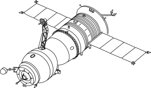 satellite-40380_1280